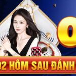 Đề về 02 hôm sau đánh con gì - FB88