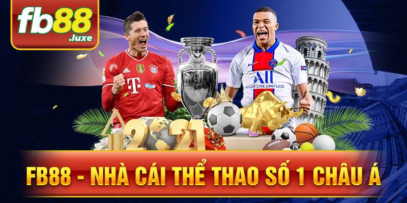 FB88 | Nhà cái thể thao số 1 châu Á | Đăng ký +100k thumbnail